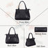 Lakshmika Croco Genuine Leather Women Bag Hive